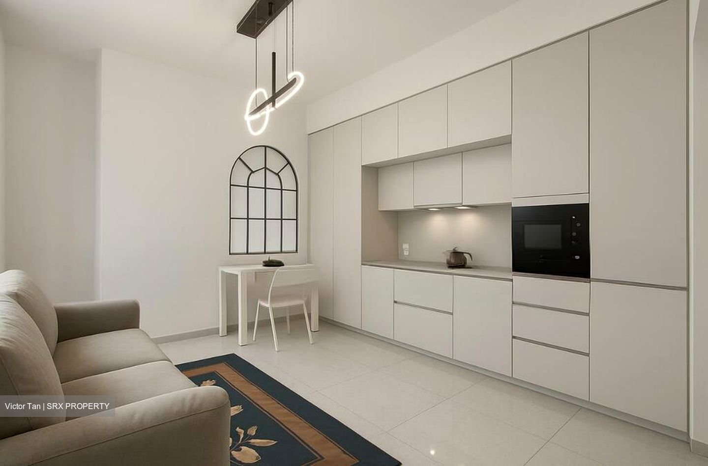 Parc Clematis (D5), Apartment #510475981